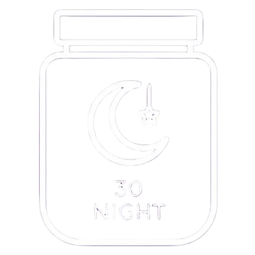 30 day supply icon