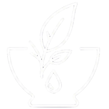 Natural ingredients icon